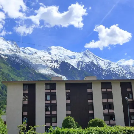 Arve 1 Et 2-4 By Interhome Apartamento