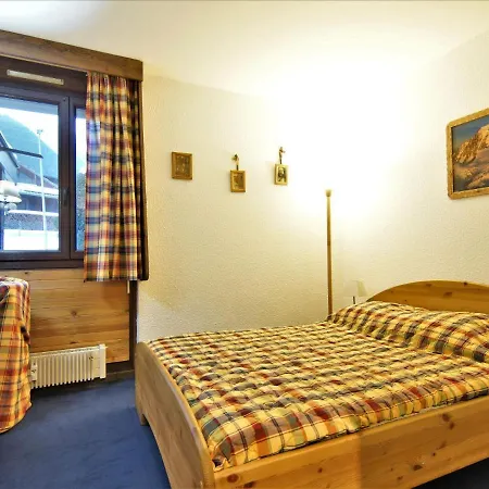 Arve 1 Et 2-4 By Interhome *