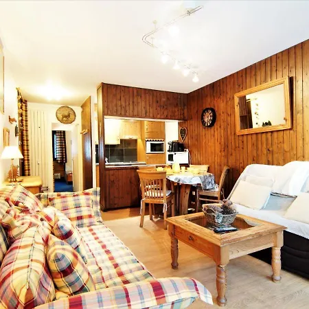 Arve 1 Et 2-4 By Interhome Διαμέρισμα