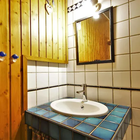 Arve 1 Et 2-4 By Interhome Διαμέρισμα