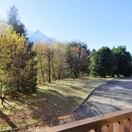 Arve 1 Et 2-4 By Interhome Apartamento Chamonix Mont Blanc