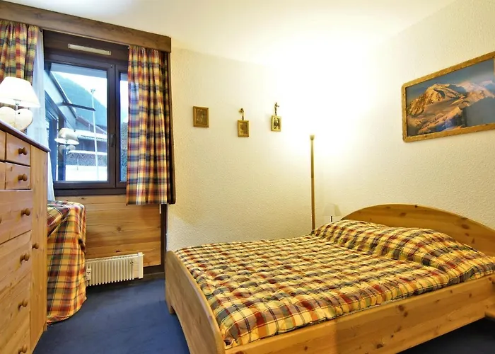 Arve 1 Et 2-4 By Interhome *