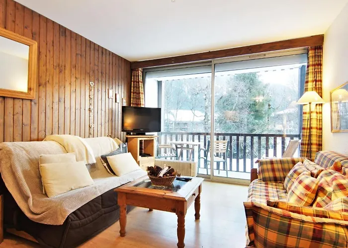 Arve 1 Et 2-4 By Interhome Lejlighed