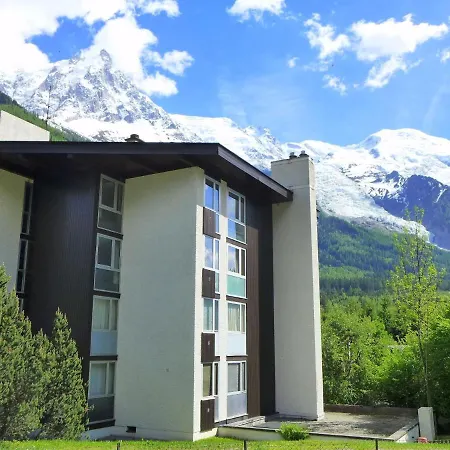 Arve 1 Et 2-4 By Interhome Appartement *